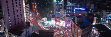 Dhaka